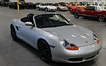 2001 Boxster S Thumbnail 8