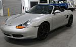 2001 Boxster S Thumbnail 10