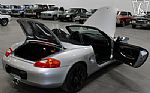 2001 Boxster S Thumbnail 29