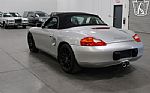 2001 Boxster S Thumbnail 57