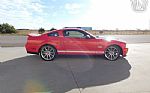 2008 Mustang Shelby GT 500 Thumbnail 5