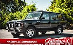 1993 Range Rover Thumbnail 1