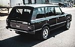 1993 Range Rover Thumbnail 15