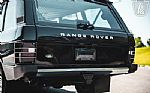 1993 Range Rover Thumbnail 31
