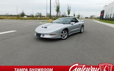 Photo of a 1997 Pontiac Firebird Trans Am Comp TA for sale