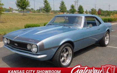 Photo of a 1967 Chevrolet Camaro for sale