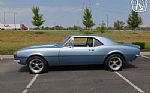 1967 Camaro Thumbnail 2