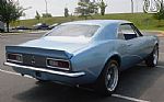 1967 Camaro Thumbnail 5