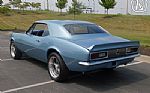 1967 Camaro Thumbnail 3