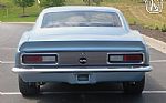 1967 Camaro Thumbnail 4