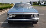 1967 Camaro Thumbnail 8