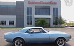 1967 Camaro Thumbnail 6