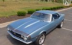 1967 Camaro Thumbnail 9