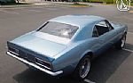 1967 Camaro Thumbnail 13