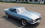 1967 Camaro Thumbnail 15