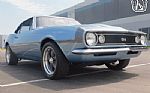 1967 Camaro Thumbnail 23