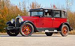 1927 Sedan Thumbnail 7