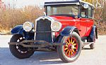 1927 Sedan Thumbnail 5