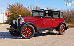 1927 Sedan Thumbnail 8
