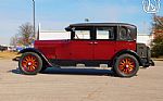 1927 Sedan Thumbnail 11