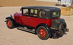 1927 Sedan Thumbnail 15