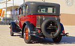 1927 Sedan Thumbnail 17