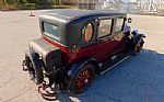 1927 Sedan Thumbnail 27