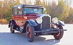 1927 Sedan Thumbnail 35