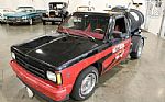 1985 S-10 Custom advertised gas tru Thumbnail 3