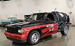 1985 S-10 Custom advertised gas tru Thumbnail 11
