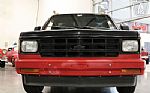 1985 S-10 Custom advertised gas tru Thumbnail 19
