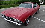 1968 Chevelle SS Thumbnail 2