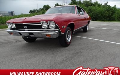 Photo of a 1968 Chevrolet Chevelle SS for sale
