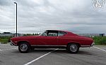 1968 Chevelle SS Thumbnail 6
