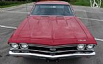 1968 Chevelle SS Thumbnail 23