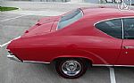1968 Chevelle SS Thumbnail 35