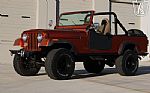 1981 Scrambler Thumbnail 3