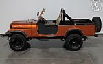 1981 Scrambler Thumbnail 11