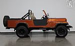 1981 Scrambler Thumbnail 16