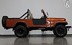 1981 Scrambler Thumbnail 24