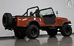1981 Scrambler Thumbnail 25