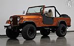 1981 Scrambler Thumbnail 26