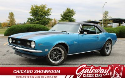 Photo of a 1968 Chevrolet Camaro Z 28 Tribute for sale
