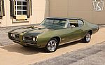 1968 GTO Thumbnail 3