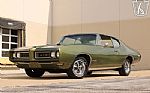 1968 GTO Thumbnail 4