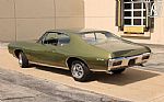 1968 GTO Thumbnail 8
