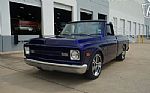 1969 C10 Shortbed LS Swapped Restom Thumbnail 3