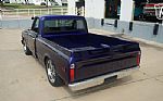 1969 C10 Shortbed LS Swapped Restom Thumbnail 8
