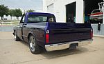 1969 C10 Shortbed LS Swapped Restom Thumbnail 9