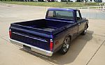 1969 C10 Shortbed LS Swapped Restom Thumbnail 14